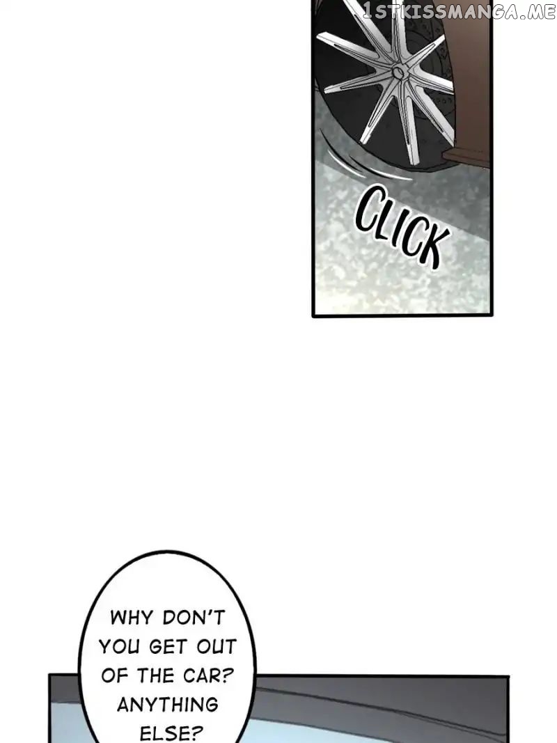 Childe Jiang, Would You Marry Me? chapter 34 - page 38