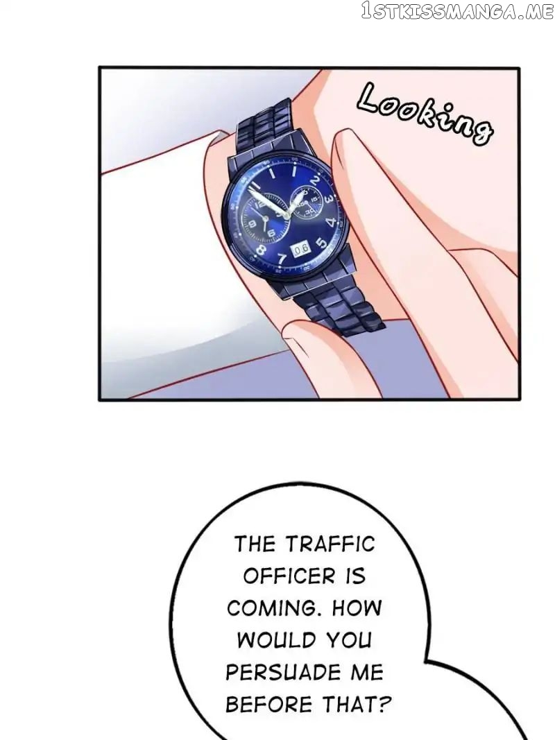 Childe Jiang, Would You Marry Me? chapter 31 - page 26