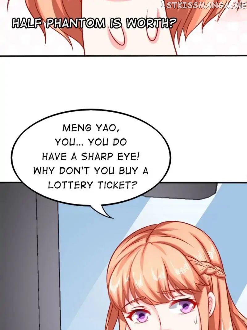Childe Jiang, Would You Marry Me? chapter 31 - page 8
