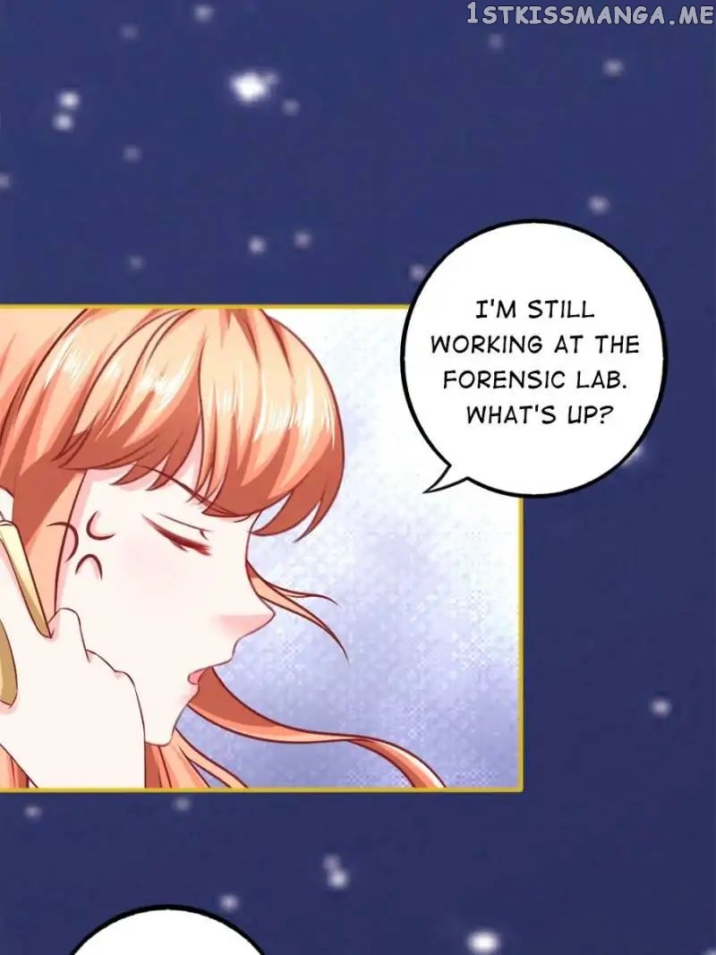 Childe Jiang, Would You Marry Me? chapter 28 - page 15