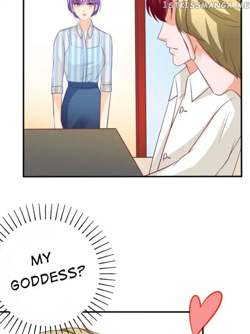 Childe Jiang, Would You Marry Me? chapter 25 - page 11