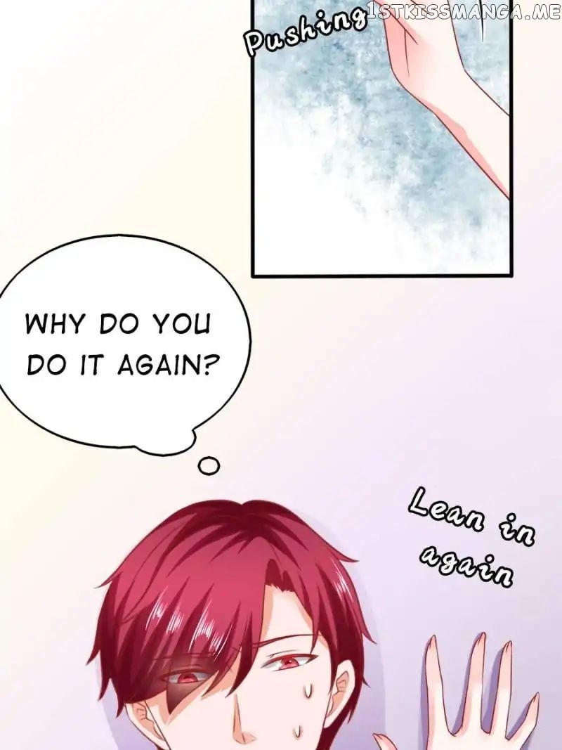 Childe Jiang, Would You Marry Me? chapter 21 - page 23