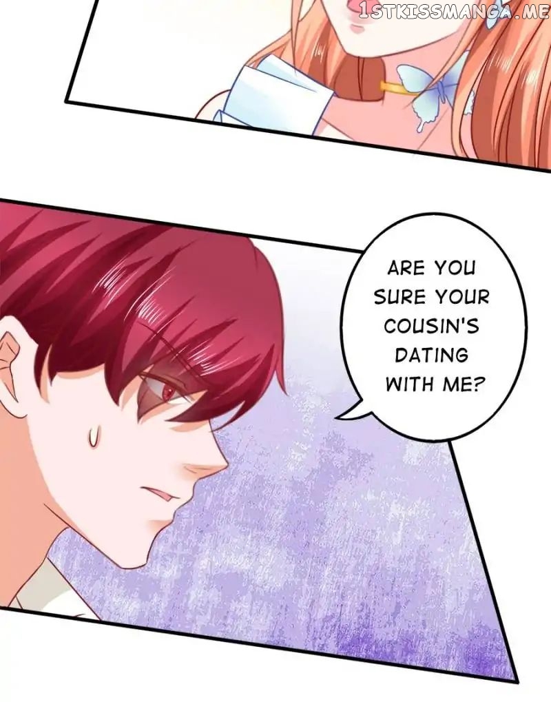 Childe Jiang, Would You Marry Me? chapter 21 - page 33