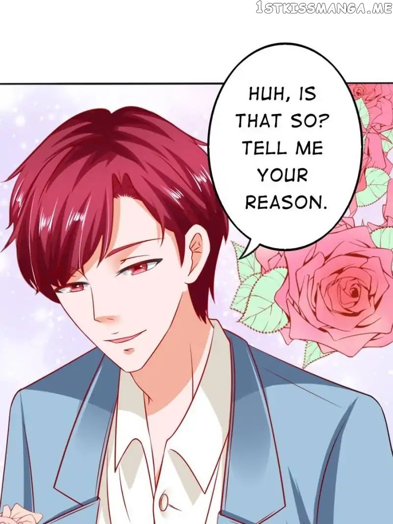 Childe Jiang, Would You Marry Me? chapter 20 - page 39