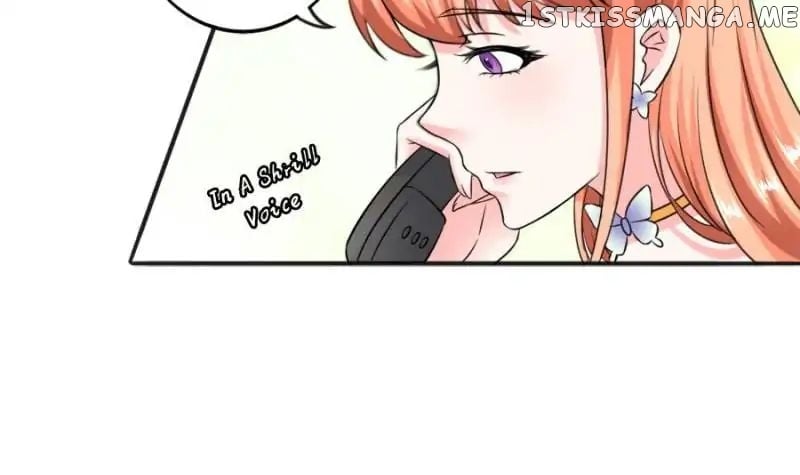Childe Jiang, Would You Marry Me? chapter 19 - page 13