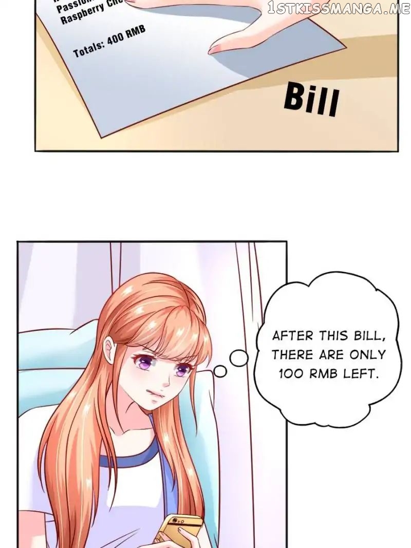 Childe Jiang, Would You Marry Me? chapter 18 - page 20