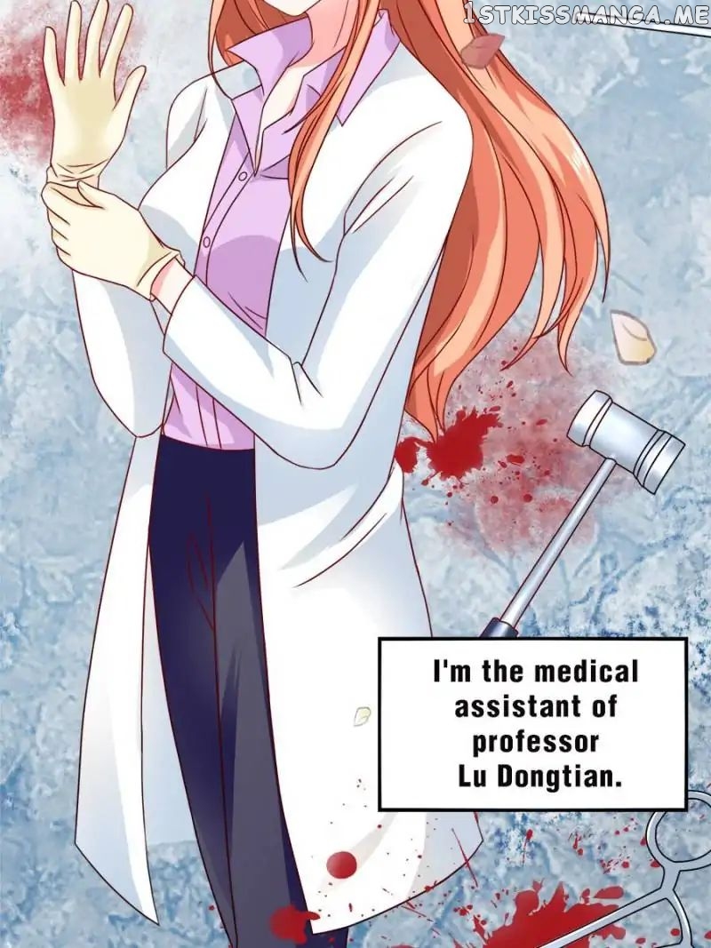 Childe Jiang, Would You Marry Me? chapter 17 - page 10