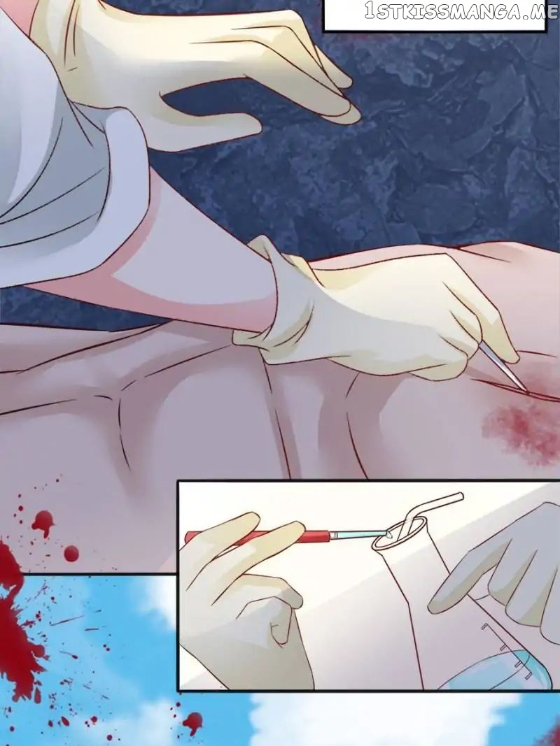 Childe Jiang, Would You Marry Me? chapter 17 - page 15
