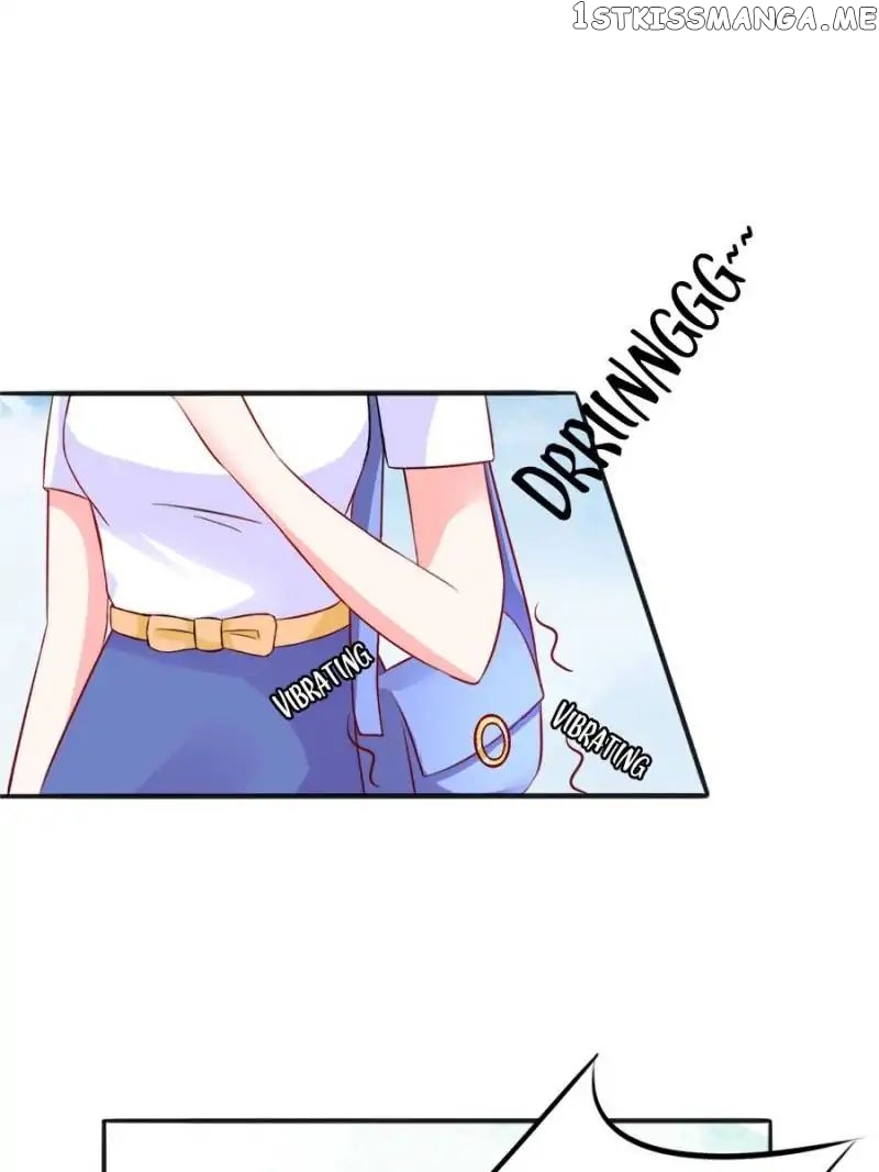 Childe Jiang, Would You Marry Me? chapter 17 - page 20