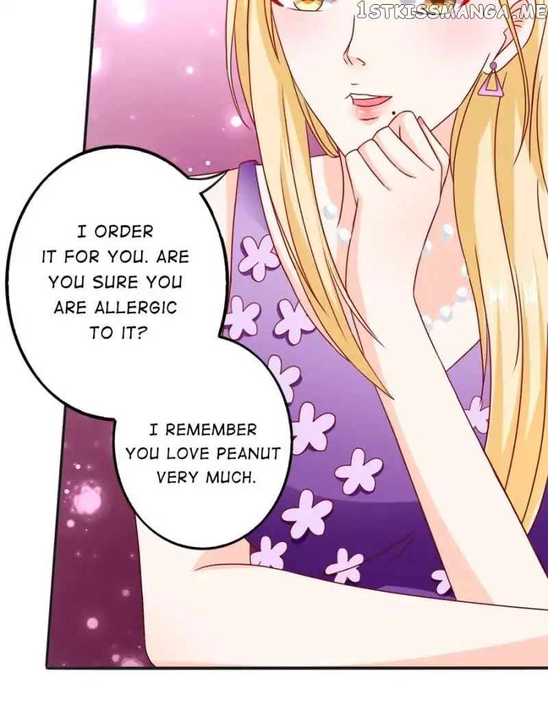 Childe Jiang, Would You Marry Me? chapter 17 - page 42