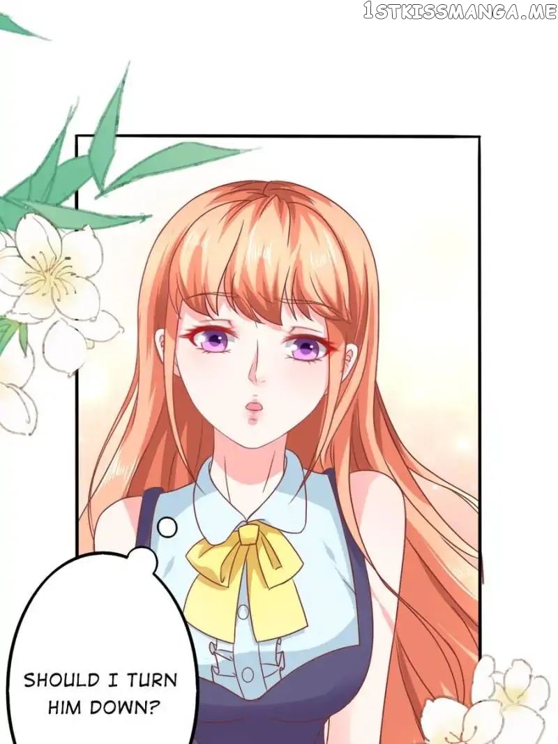 Childe Jiang, Would You Marry Me? chapter 17 - page 5