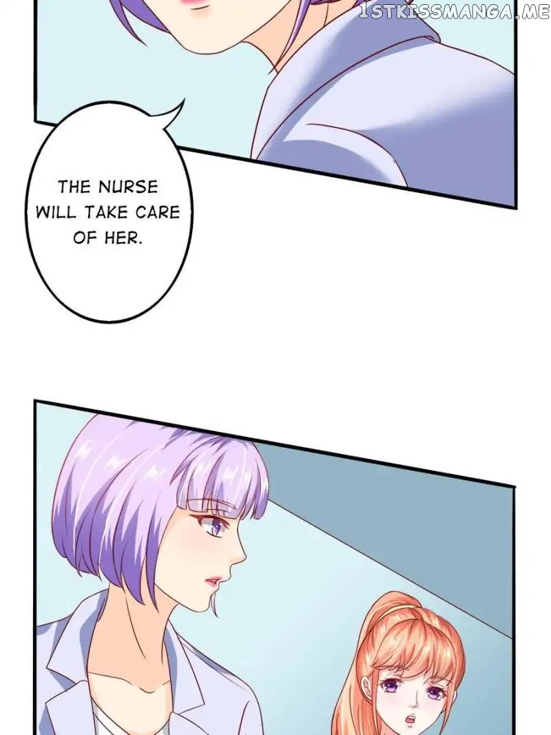 Childe Jiang, Would You Marry Me? chapter 15 - page 12