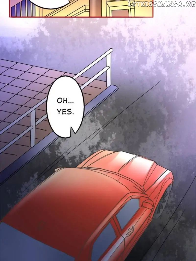 Childe Jiang, Would You Marry Me? chapter 14 - page 26