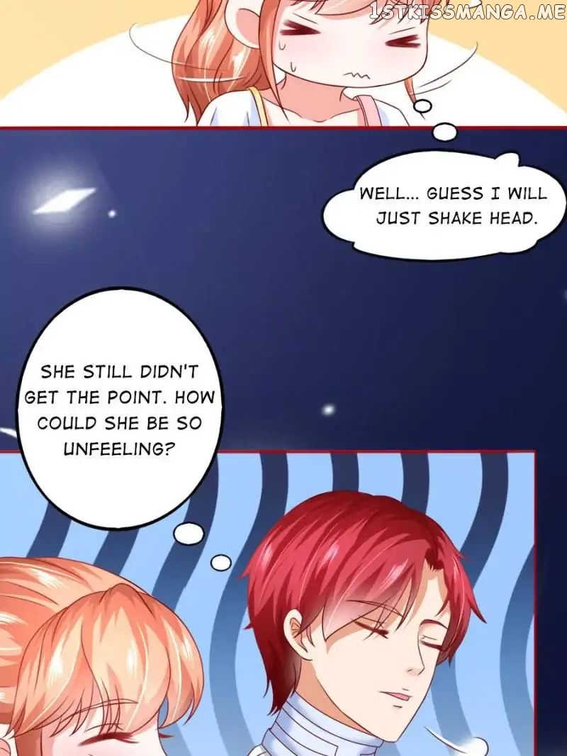 Childe Jiang, Would You Marry Me? chapter 13 - page 28