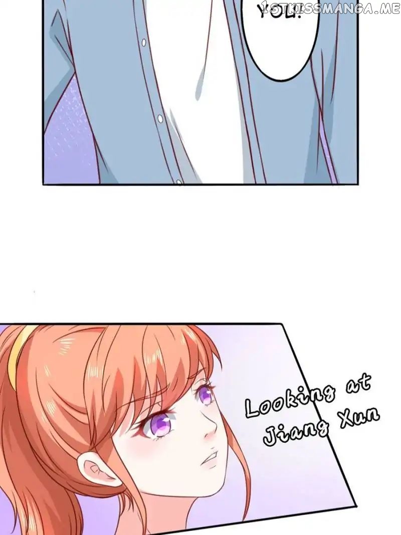 Childe Jiang, Would You Marry Me? chapter 9 - page 13