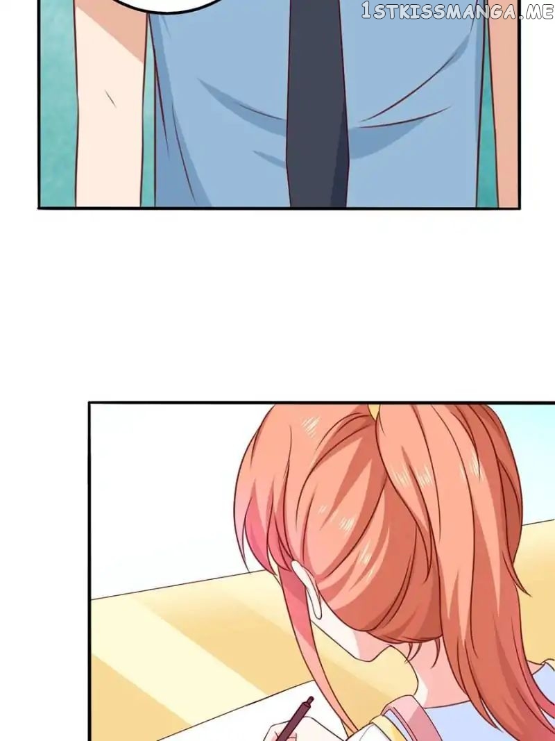 Childe Jiang, Would You Marry Me? chapter 9 - page 17