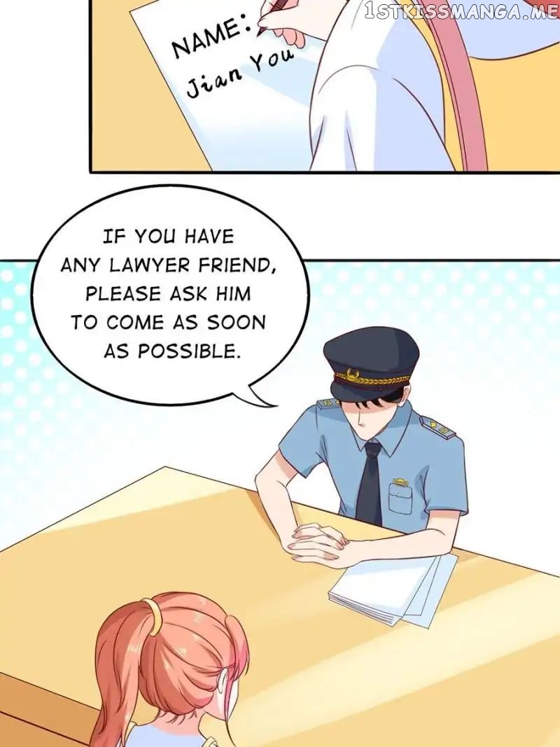 Childe Jiang, Would You Marry Me? chapter 9 - page 18