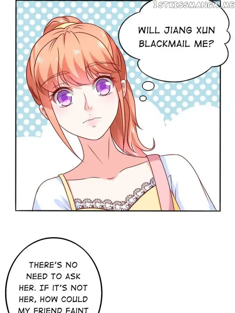 Childe Jiang, Would You Marry Me? chapter 9 - page 24