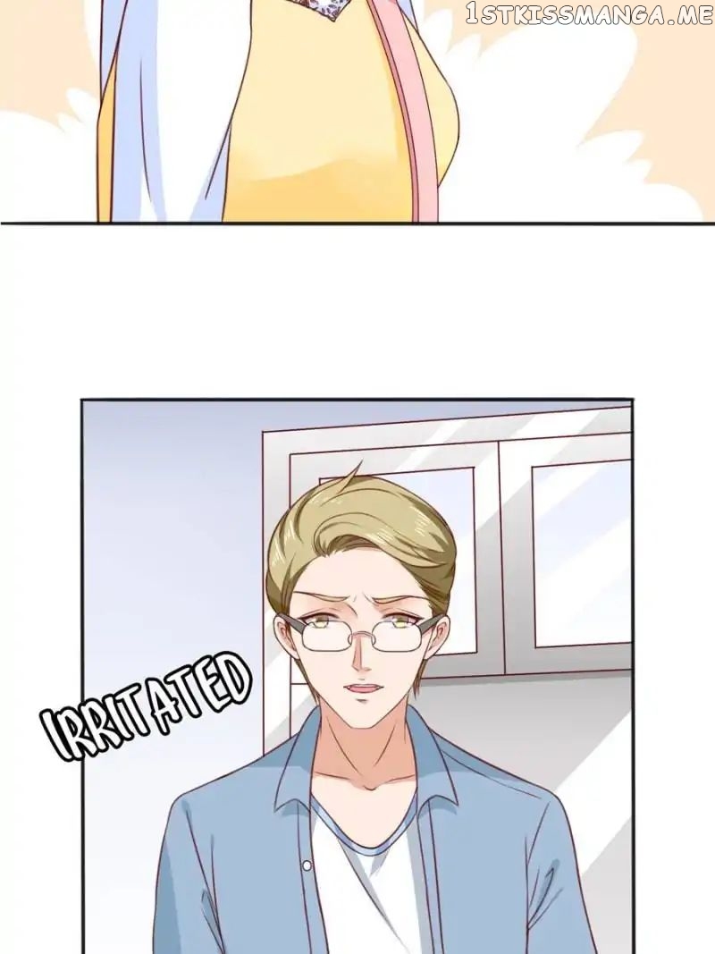 Childe Jiang, Would You Marry Me? chapter 9 - page 3