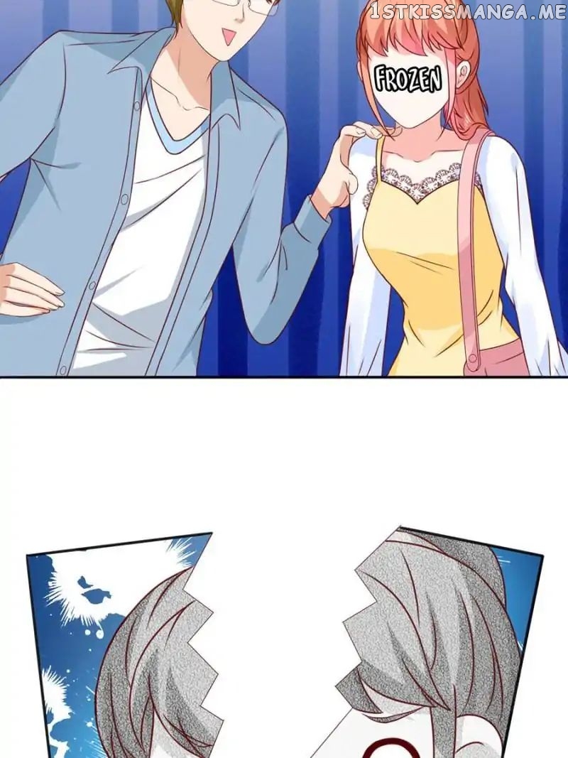 Childe Jiang, Would You Marry Me? chapter 9 - page 32