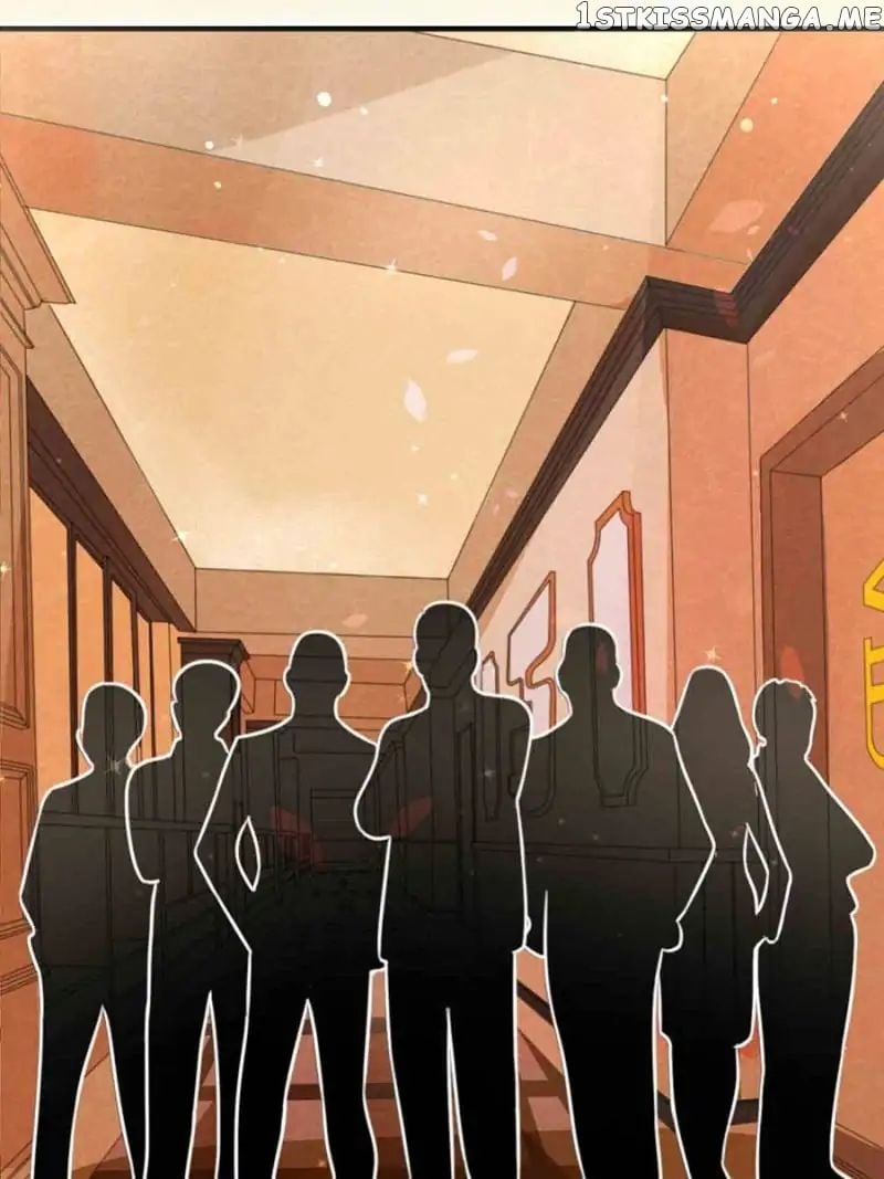 Childe Jiang, Would You Marry Me? chapter 5 - page 36
