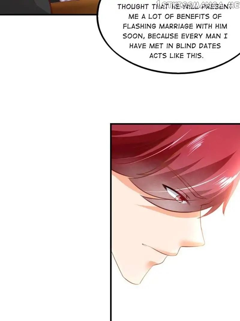 Childe Jiang, Would You Marry Me? chapter 2 - page 21