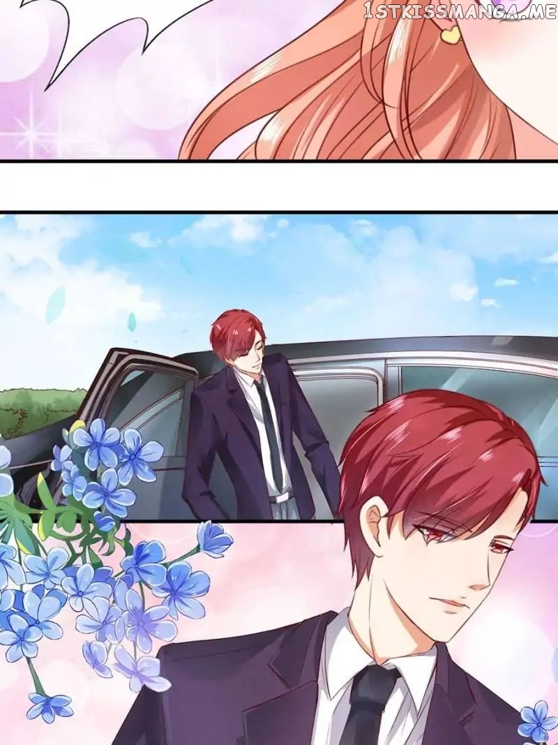 Childe Jiang, Would You Marry Me? chapter 1 - page 10