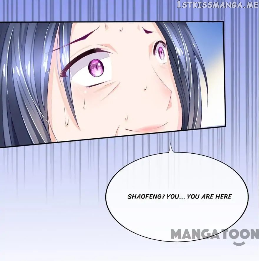 I Always Love You chapter 76 - page 9