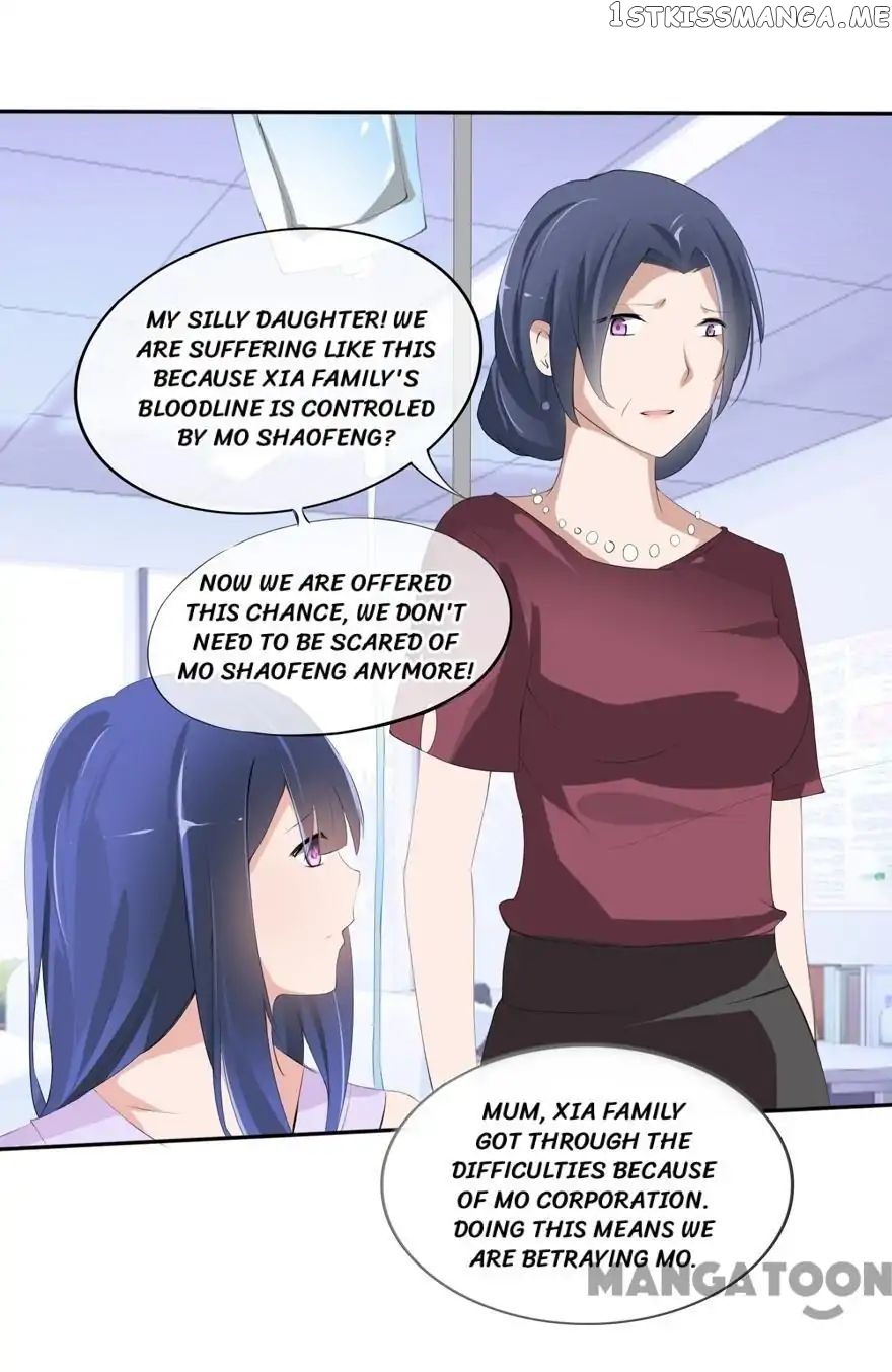 I Always Love You chapter 61 - page 1