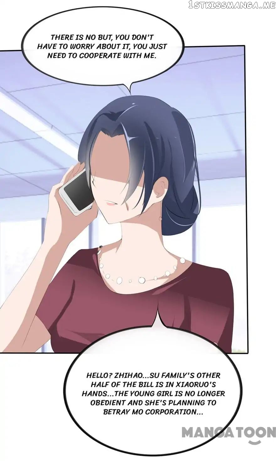 I Always Love You chapter 61 - page 10