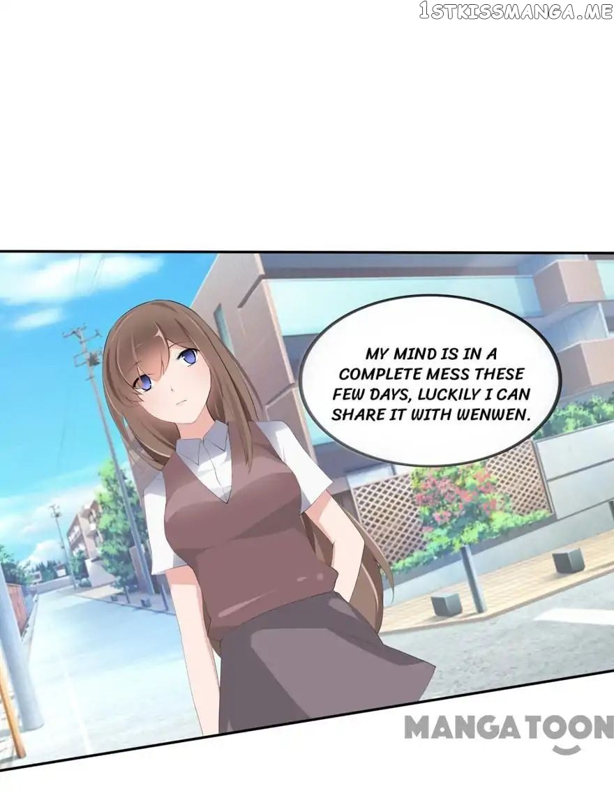 I Always Love You chapter 61 - page 11
