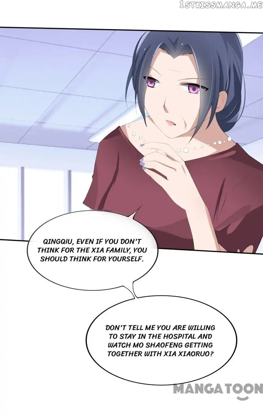 I Always Love You chapter 61 - page 4