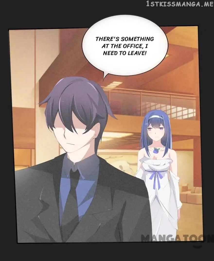 I Always Love You chapter 61 - page 6