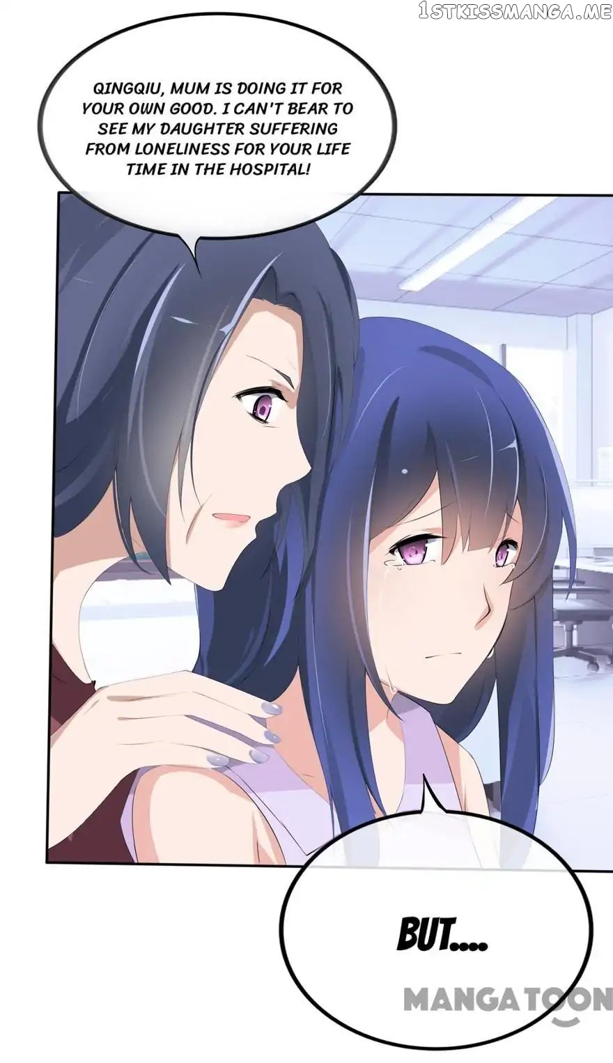 I Always Love You chapter 61 - page 9