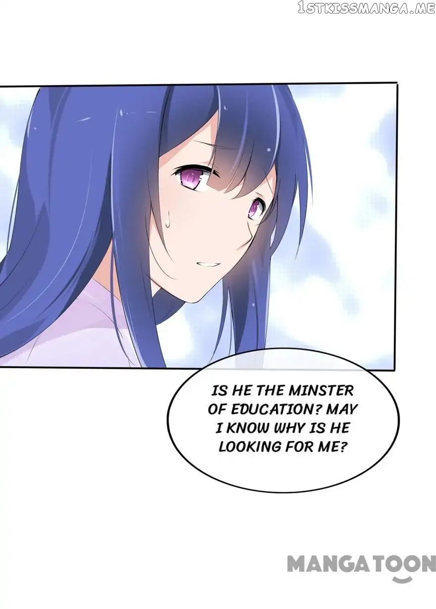 I Always Love You chapter 59 - page 10