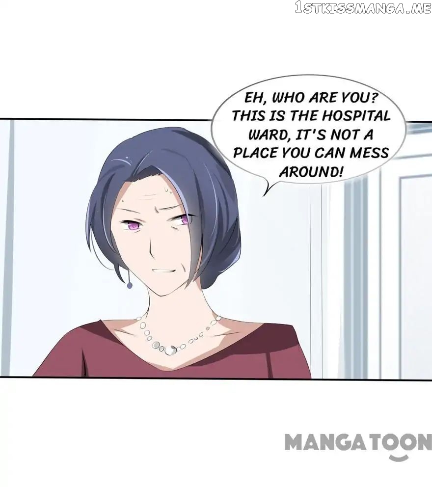 I Always Love You chapter 59 - page 7