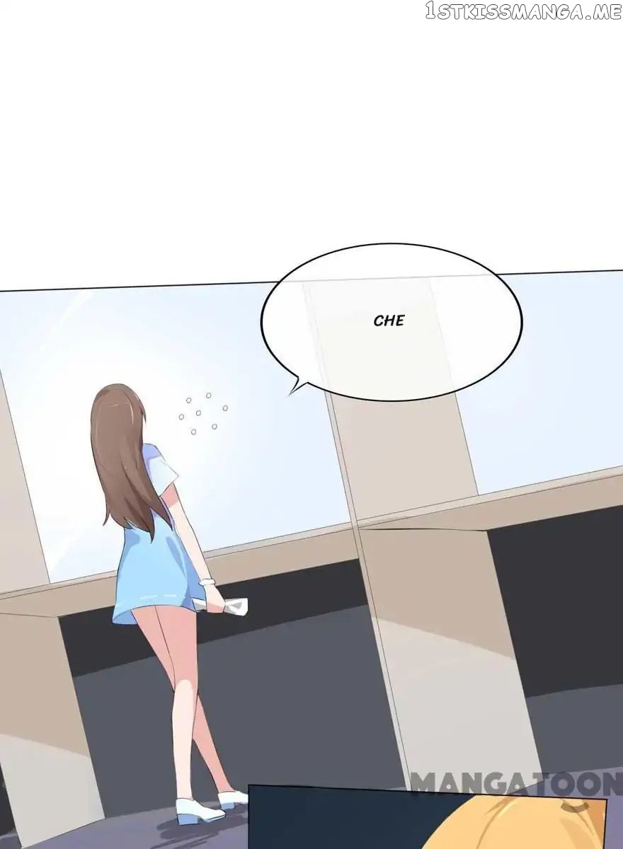 I Always Love You chapter 54 - page 15