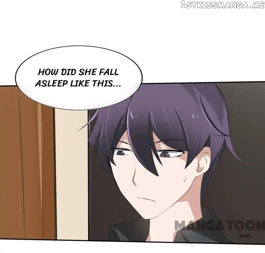 I Always Love You chapter 52 - page 10