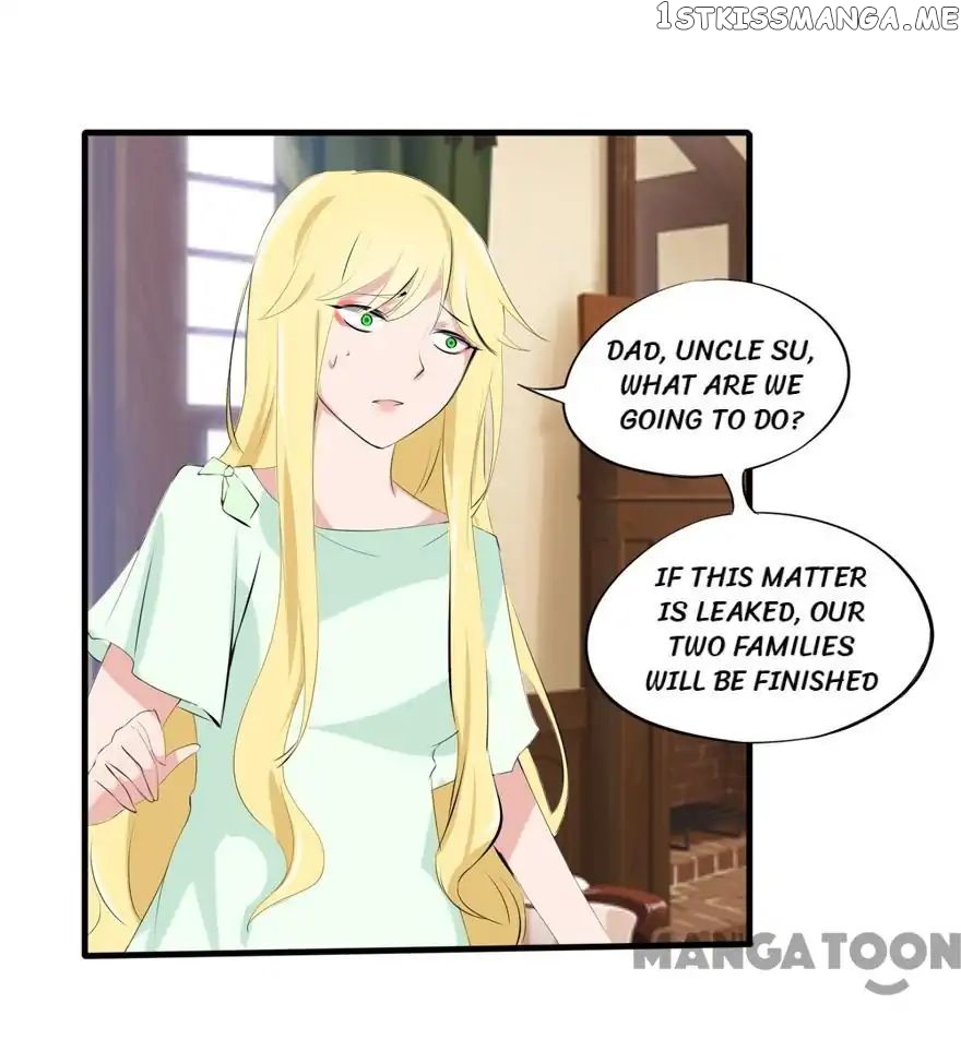 I Always Love You chapter 43 - page 1