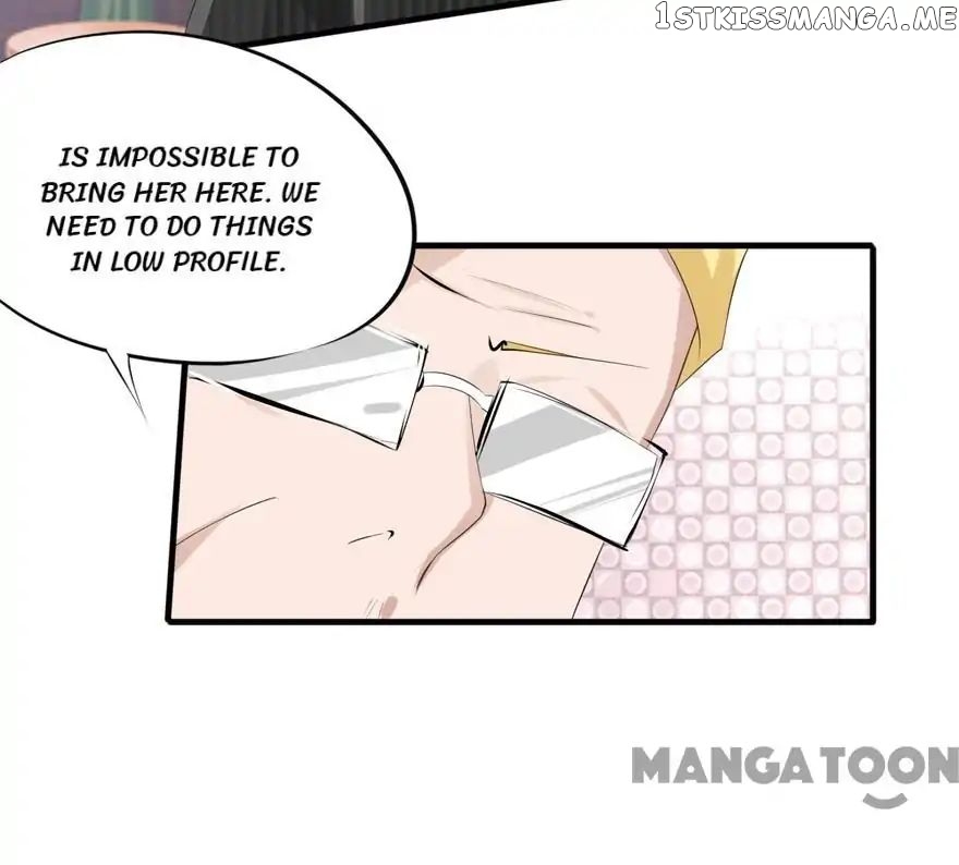 I Always Love You chapter 43 - page 12