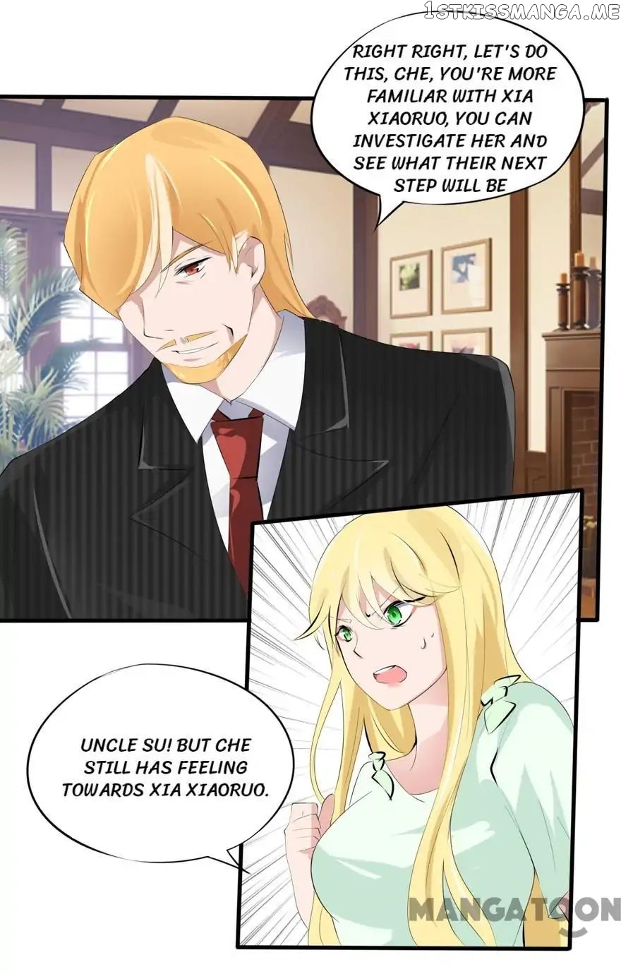 I Always Love You chapter 43 - page 13