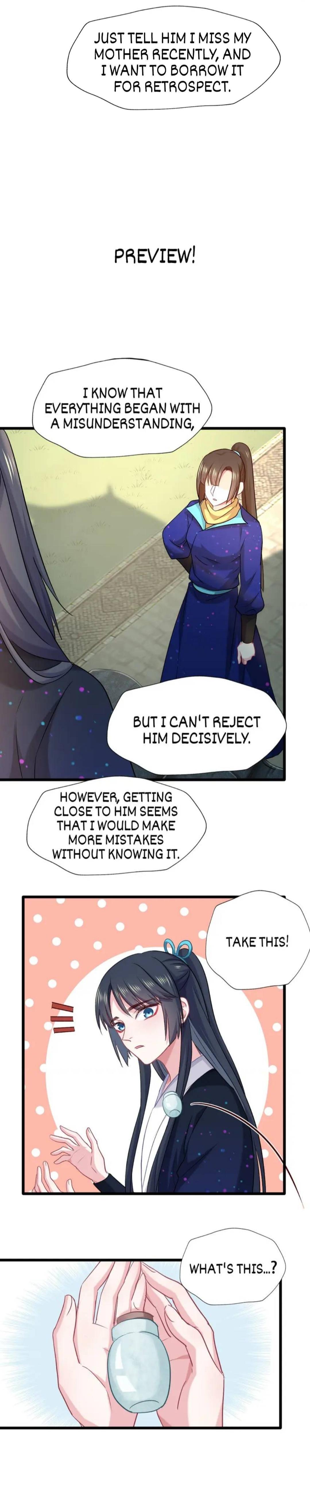 Your Highness, Please Don’t Be a Demon Chapter 69 - page 18