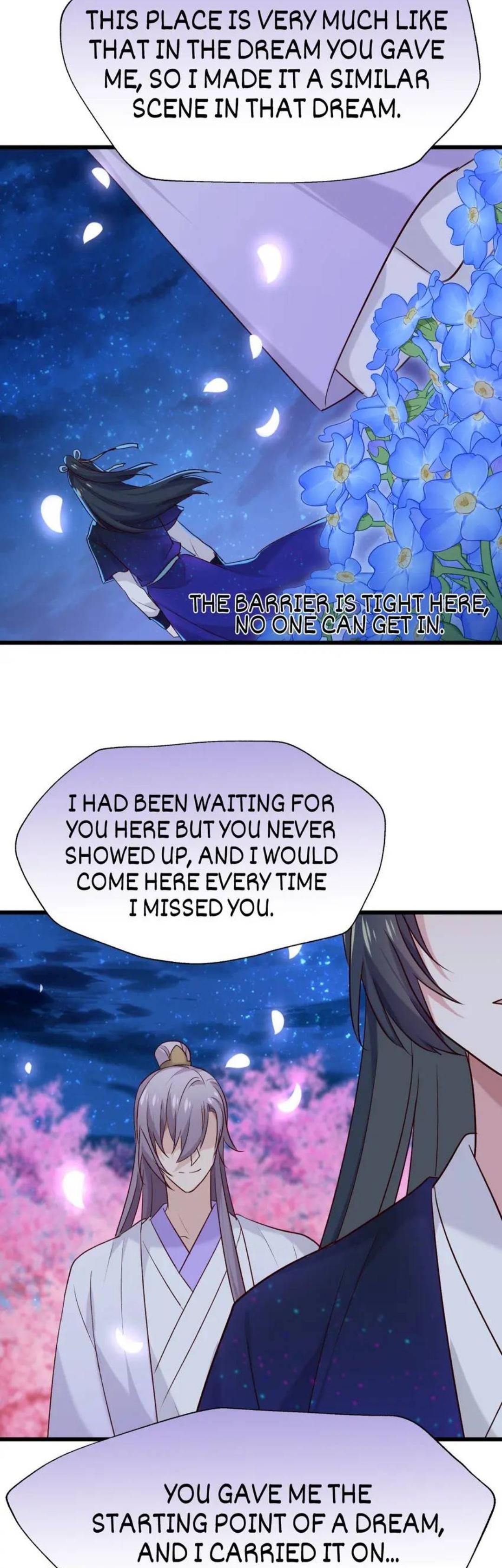 Your Highness, Please Don’t Be a Demon Chapter 69 - page 2