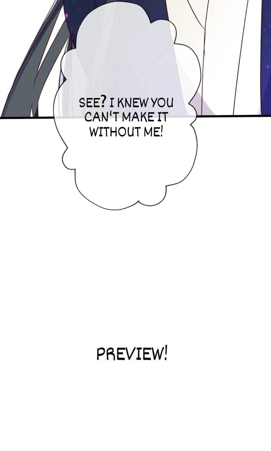Your Highness, Please Don’t Be a Demon Chapter 66 - page 18
