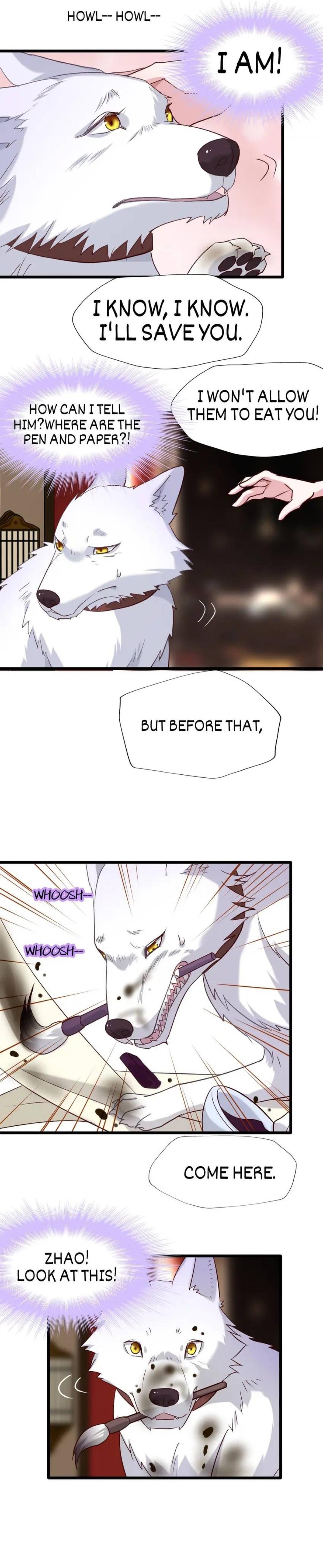 Your Highness, Please Don’t Be a Demon Chapter 60 - page 18