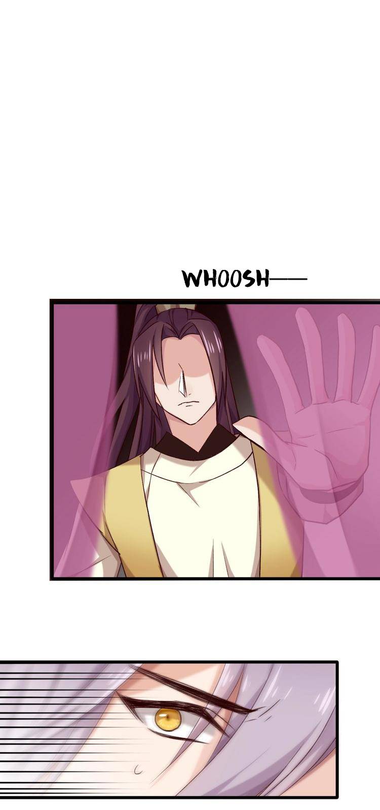 Your Highness, Please Don’t Be a Demon Chapter 23 - page 4