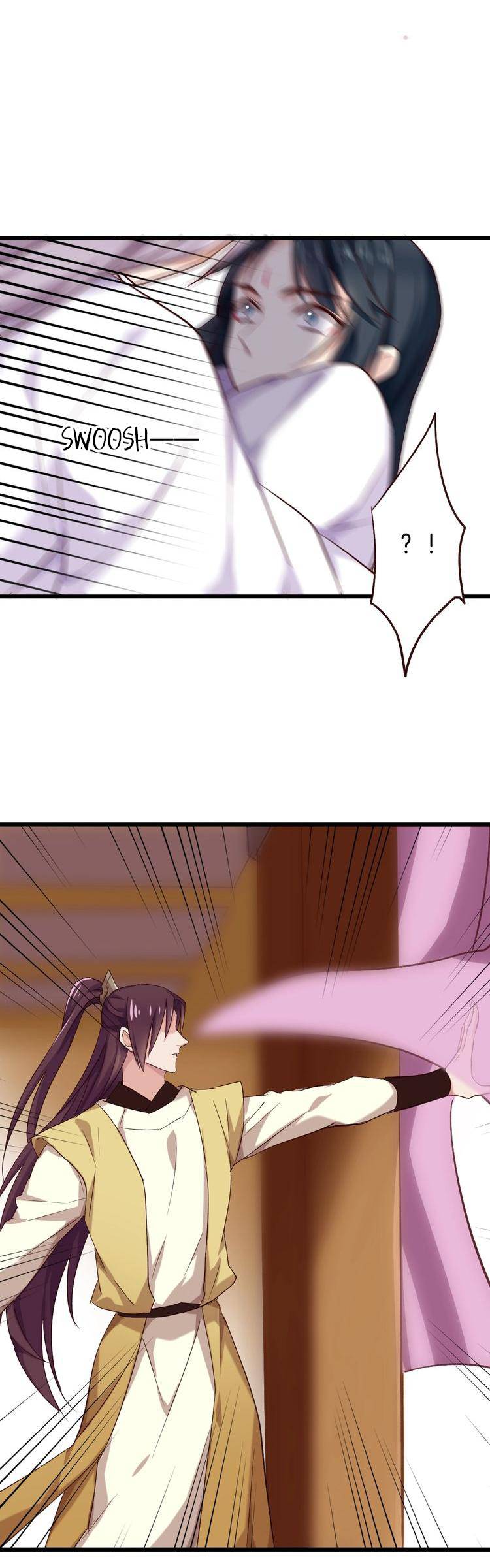 Your Highness, Please Don’t Be a Demon Chapter 23 - page 5