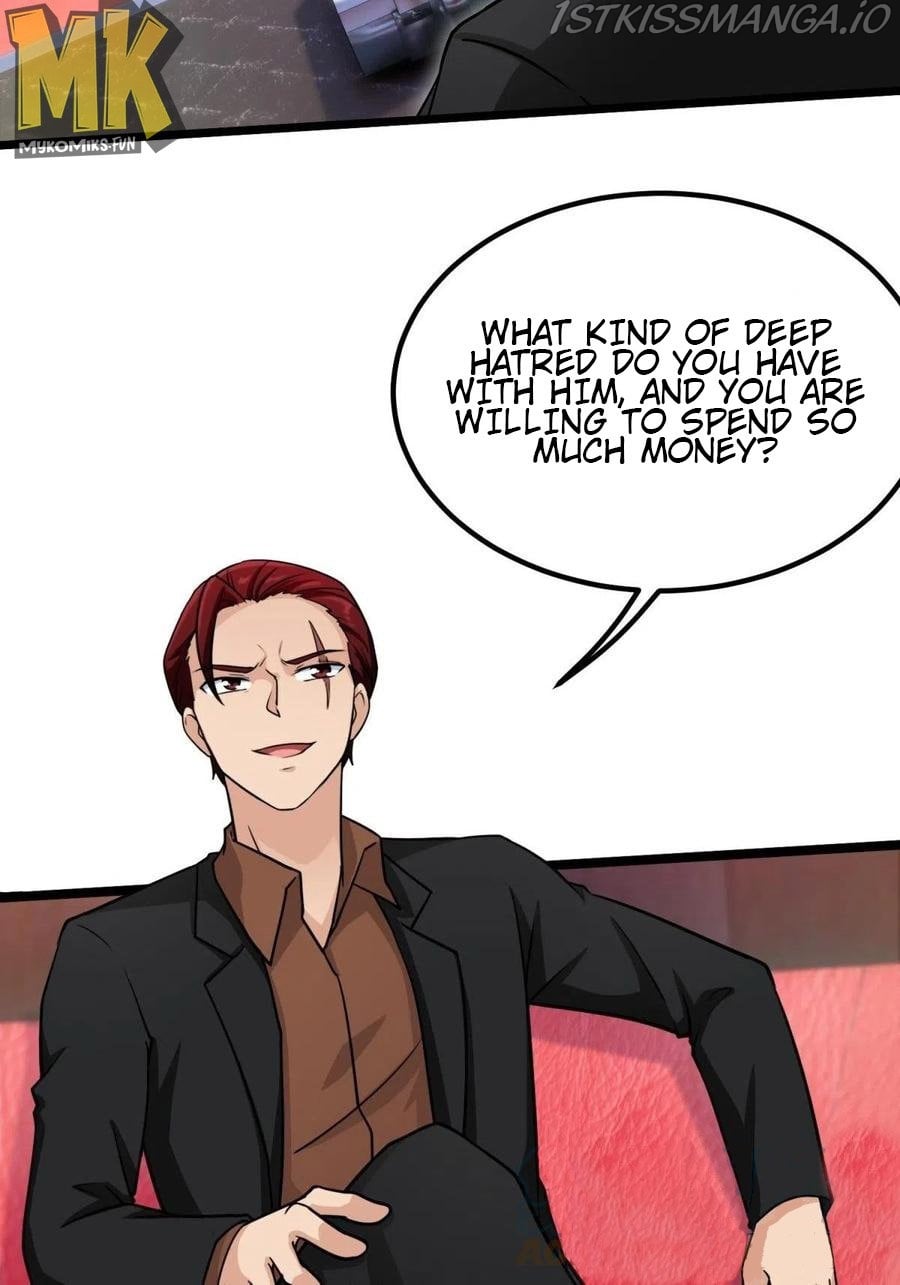 I am Han Sanqian chapter 60 - page 13