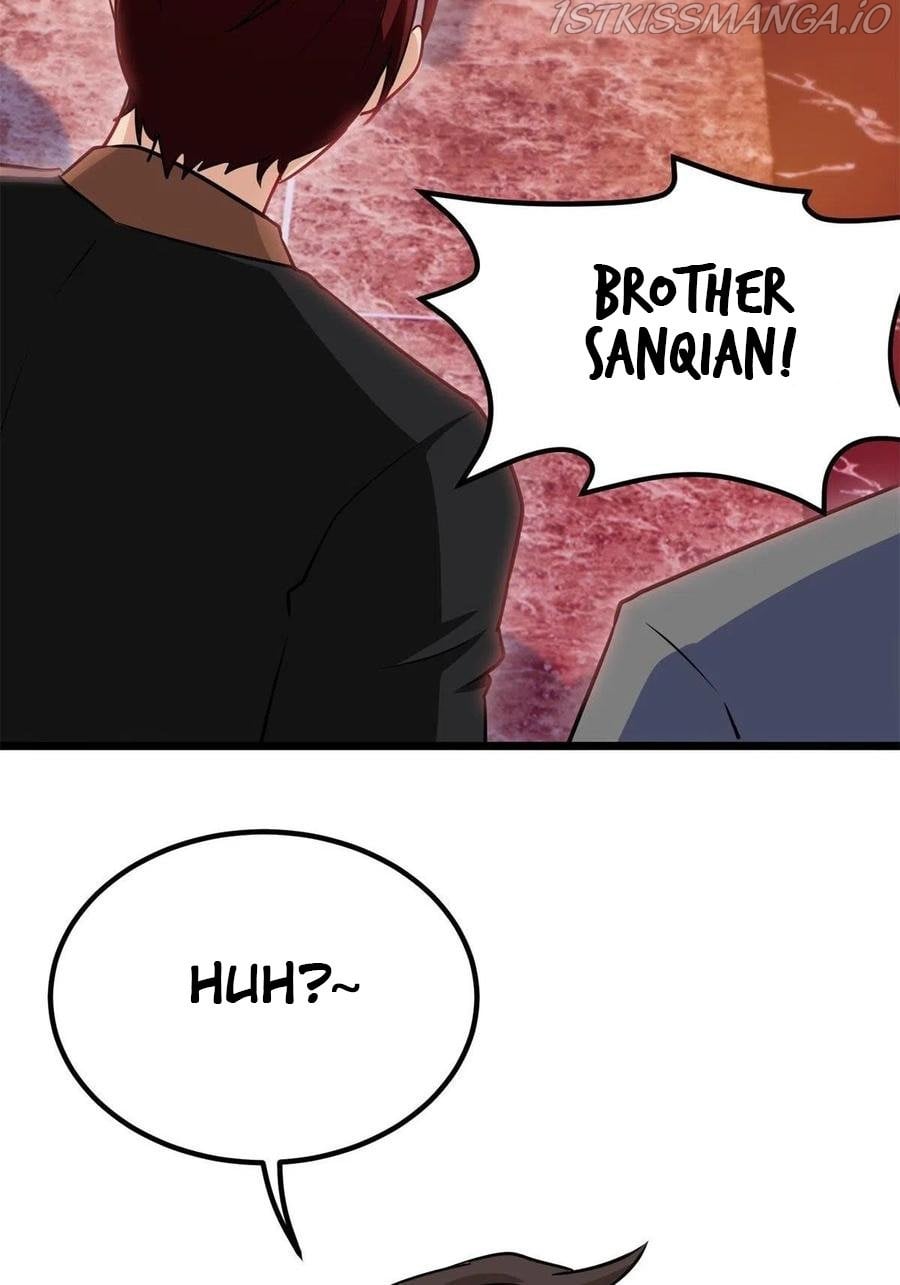 I am Han Sanqian chapter 60 - page 18