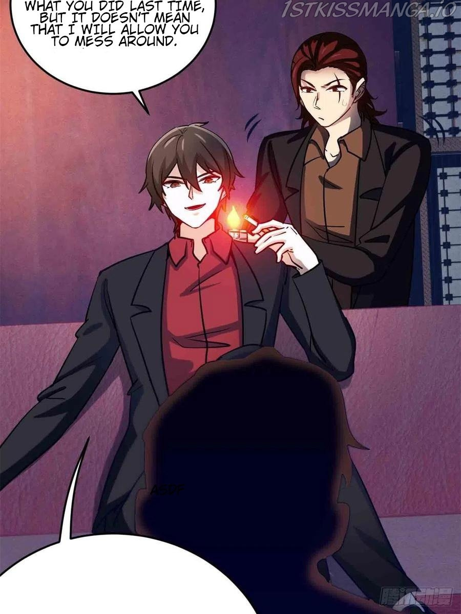 I am Han Sanqian chapter 60 - page 34